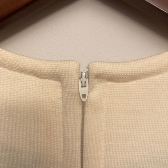 Fantastic Butte Knit Stewardess of the Future Dress - Picture 6 of 9